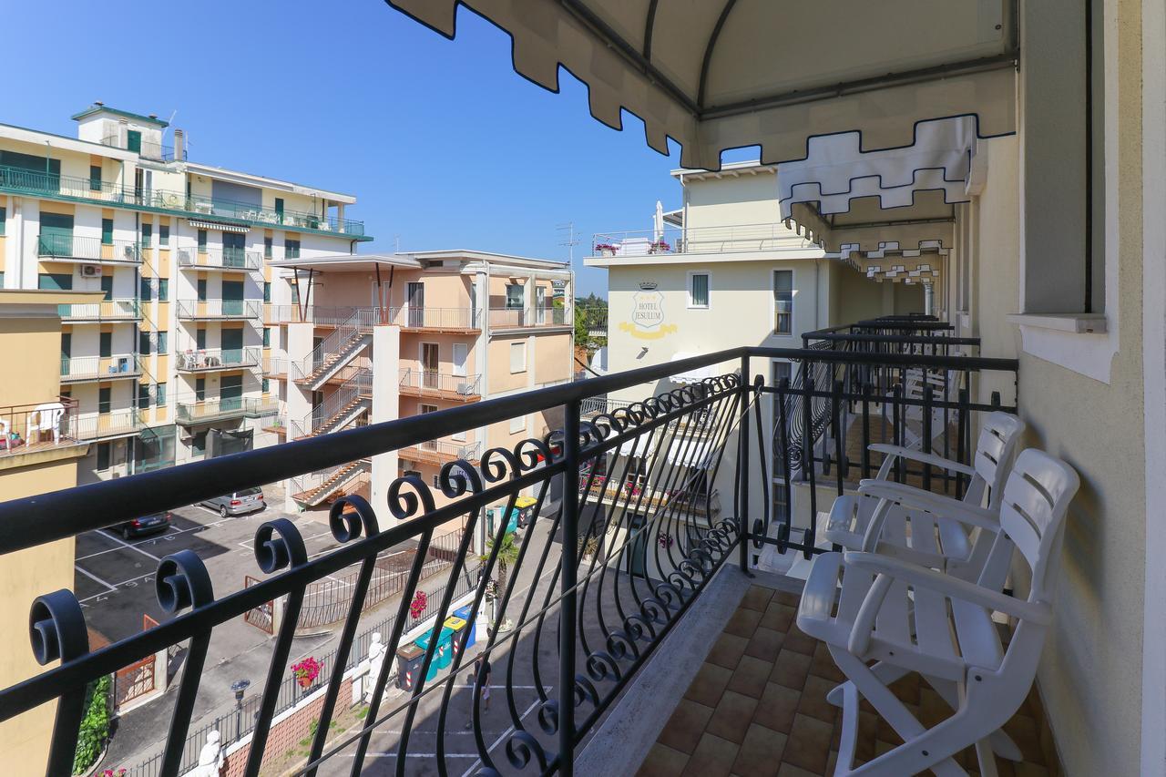 Jesulum 3* Lido di Jesolo