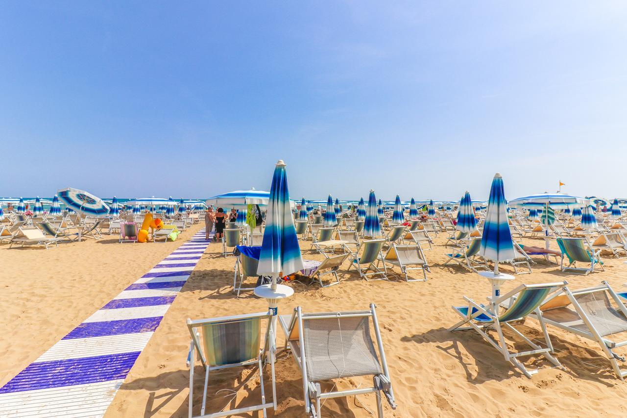 Jesulum 3* Lido di Jesolo