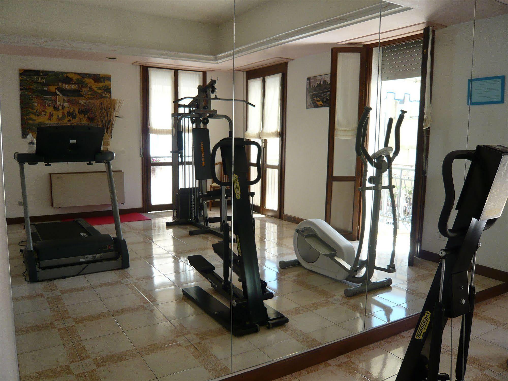 Hotel Jesulum 3*