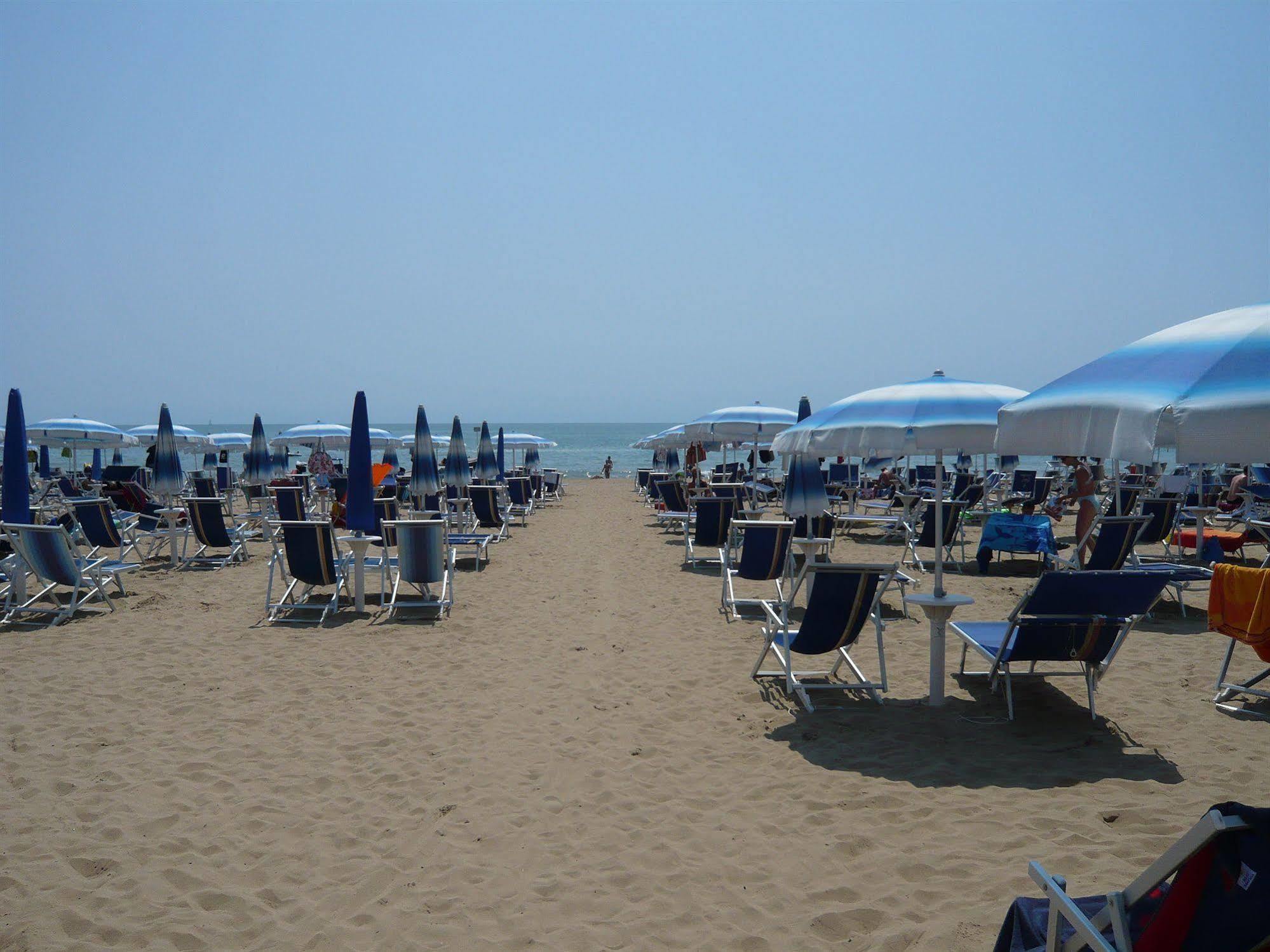 Hotel Jesulum Lido di Jesolo