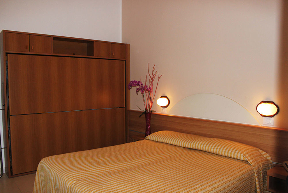 Hotel Jesulum Lido di Jesolo